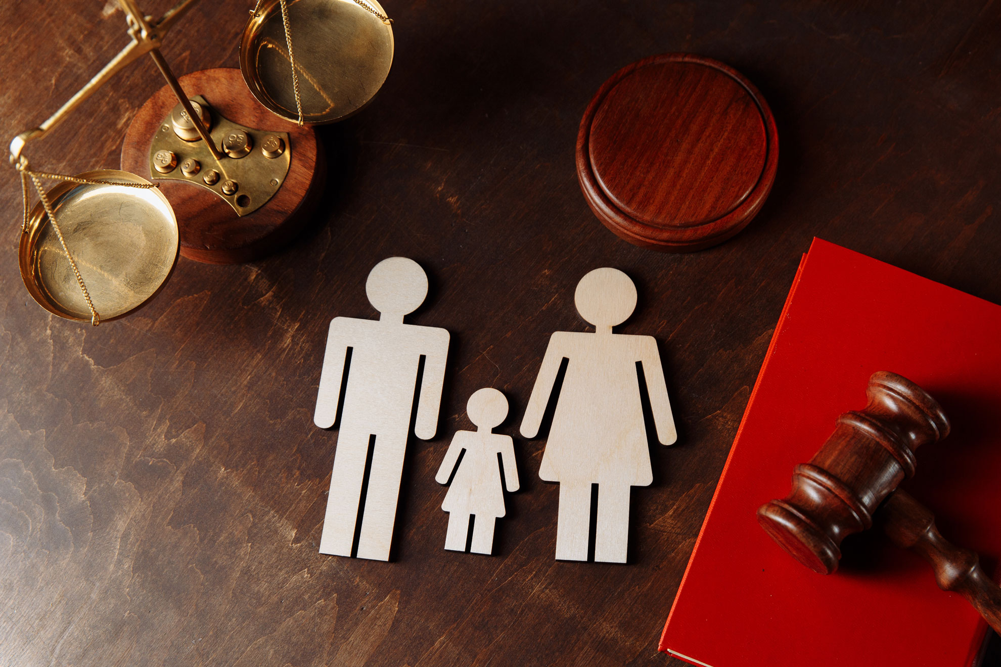 ¿En qué te pueden ayudar los abogados de familia en Córdoba?